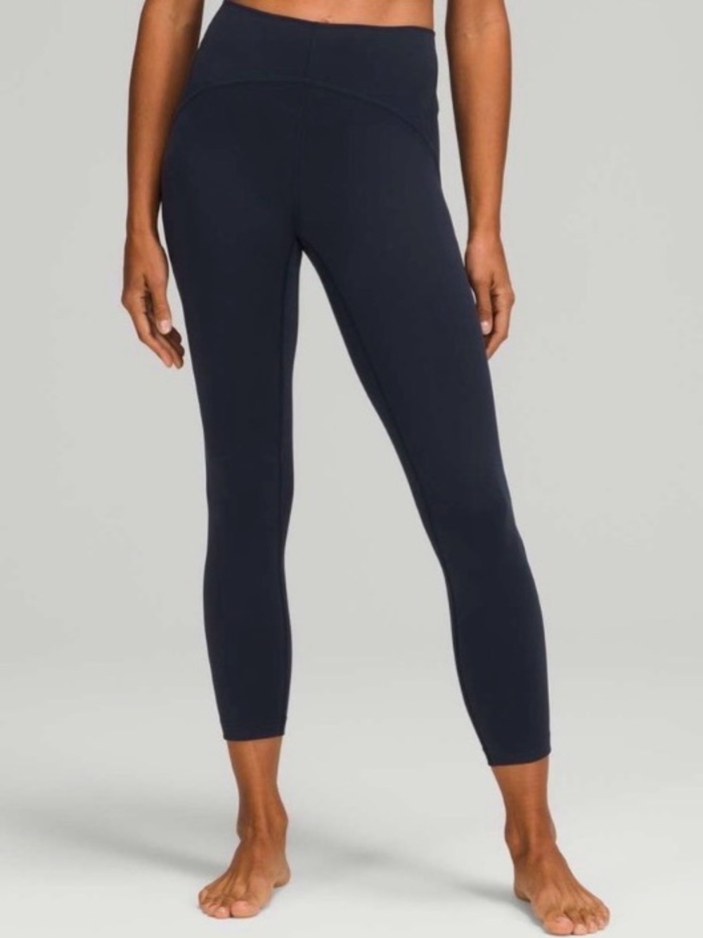 Lululemon Instill High-Rise Tight 25"
